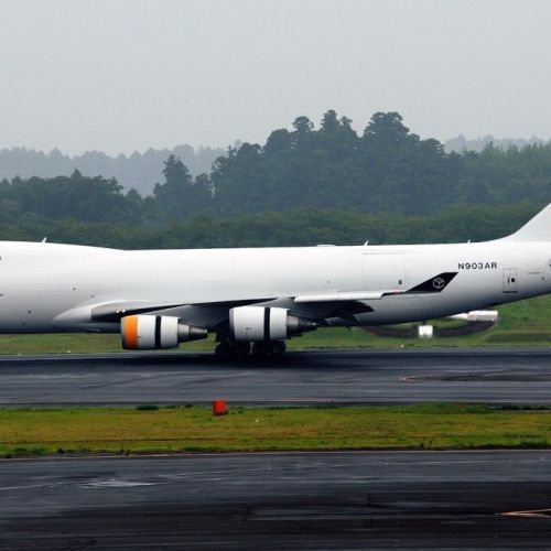 Air transport