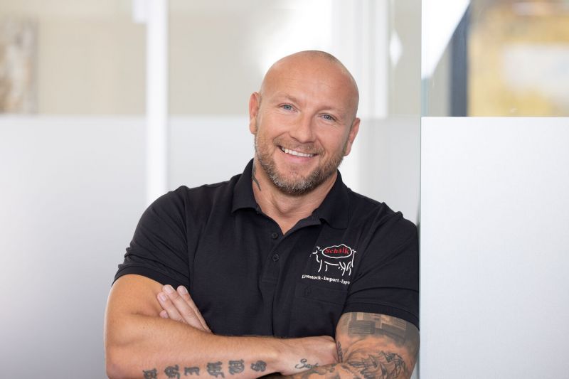 Thomas Schalk