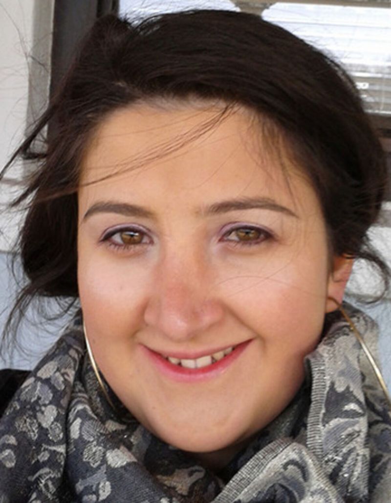 Gamze Aygac
