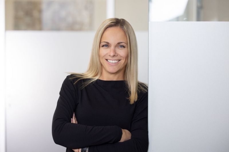 Susan Schalk