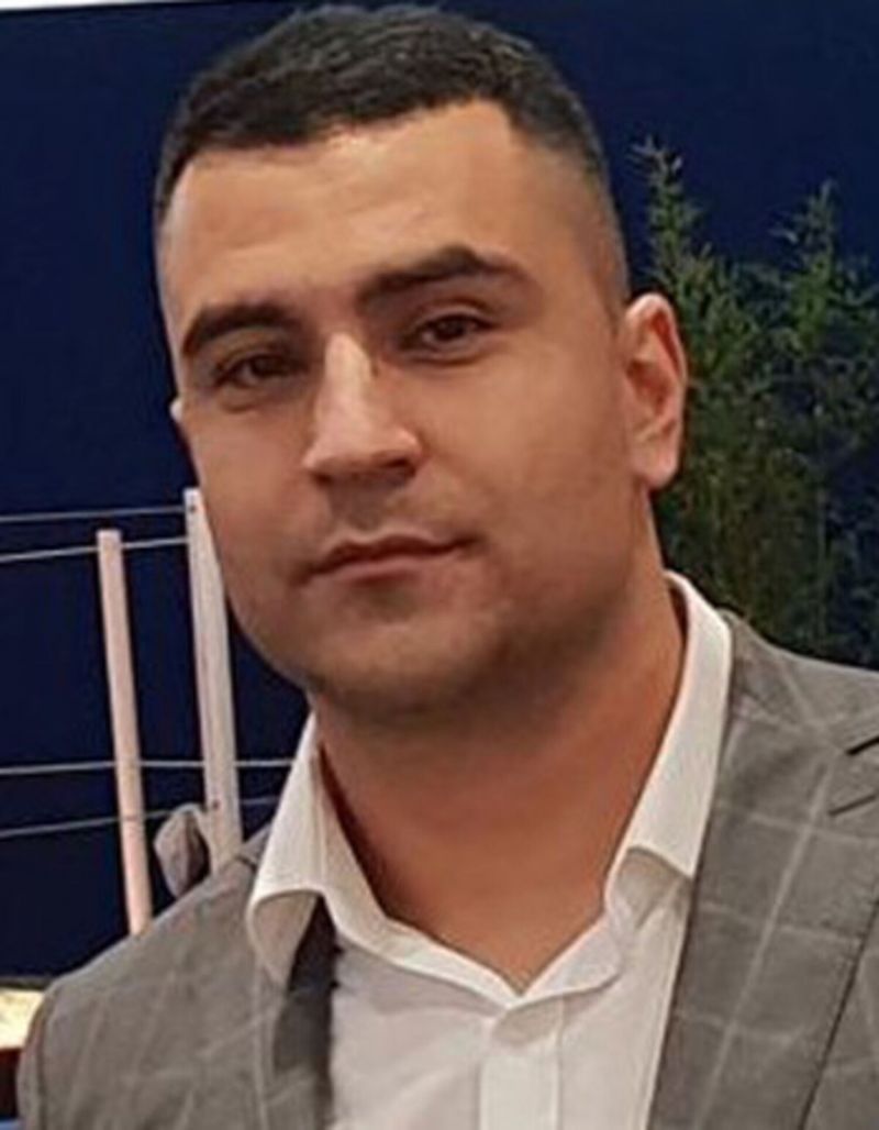 Umid Ruziev
